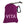 ChicoBag Vita Polyester Shoulder Tote - Boysenberry