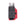 Clip & Carry Kydex Sheath: Victorinox Spirit - Red Carbon Fibre