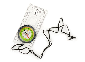 Whitby Gear Compass