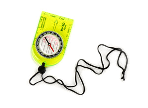 Whitby Gear Compact Compass