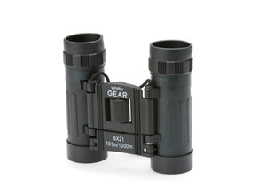 Whitby Gear 8x21 Compact Binoculars