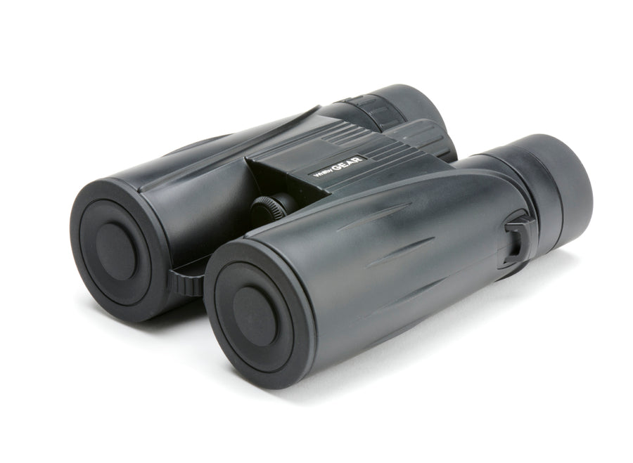 Whitby Gear 8x42 Compact Binoculars