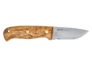 Helle Wabakimi Knife