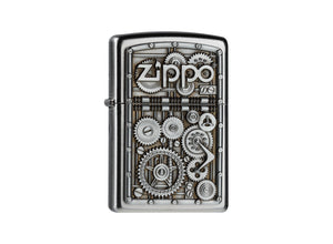 Zippo Engine Lighter