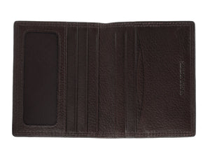 Zippo Leather Credit Card Holder