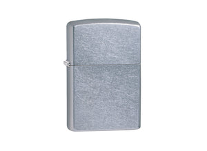 Zippo Classic Street Chrome™ Lighter