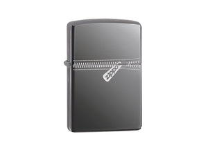 Zippo Zipper Lighter