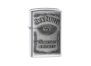 Zippo Jack Daniel's Lighter