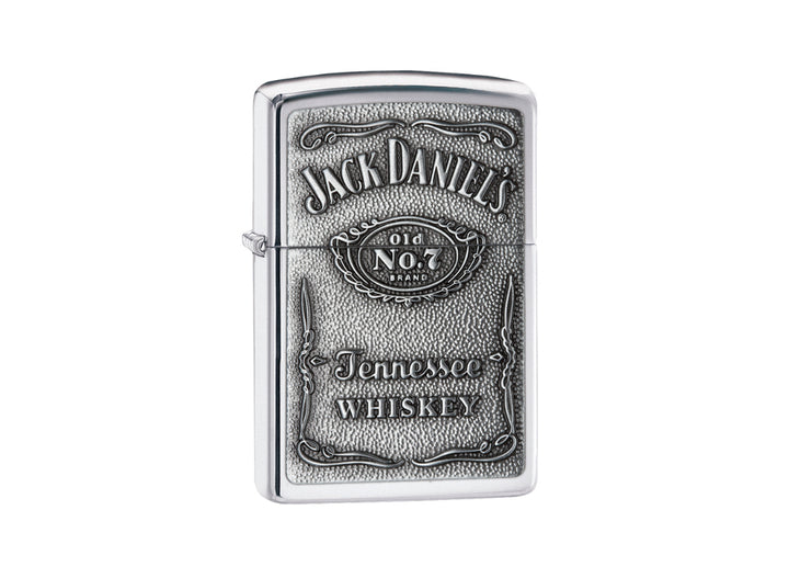 Zippo Jack Daniel's Lighter