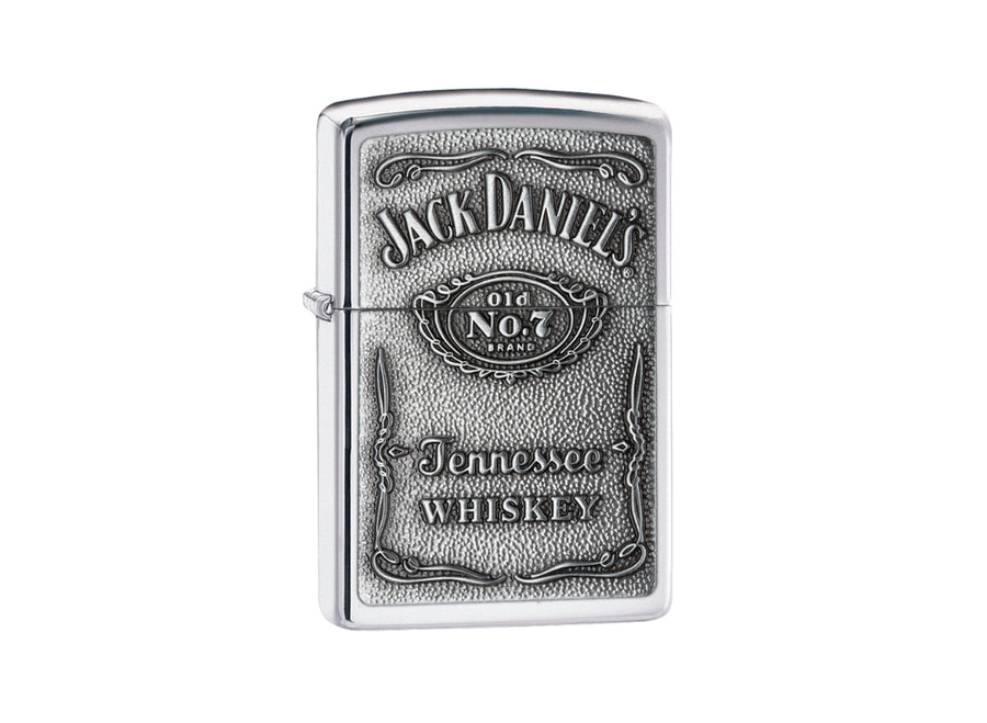 Zippo Jack Daniel's Lighter