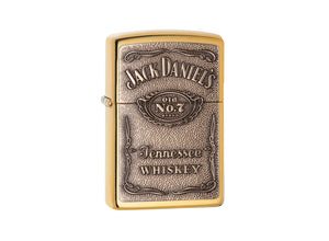 Zippo Jack Daniel's Lighter