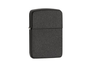 Zippo Black Crackle™ 1941 Replica Lighter