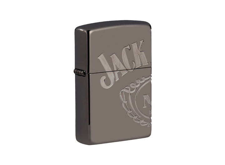 Zippo Armor® Jack Daniel's Lighter
